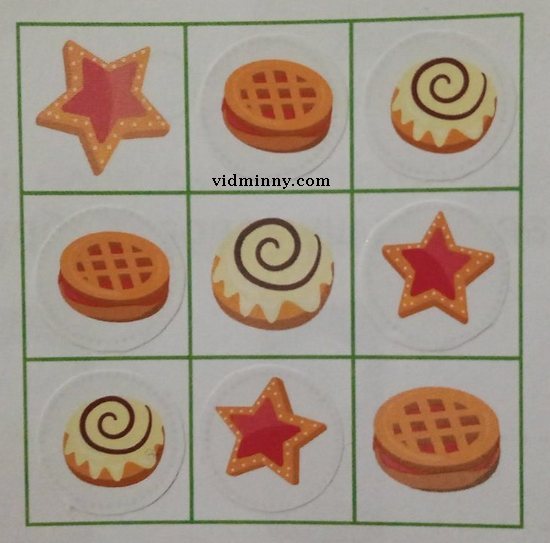 Сторінка 34 вправа 3