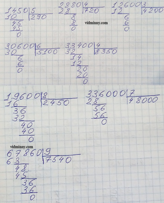 Сторінка 11 вправа 1