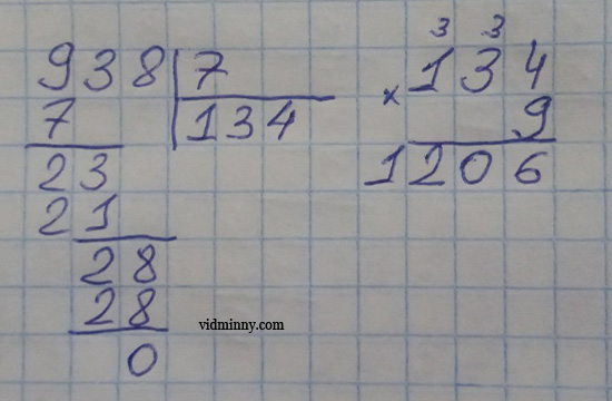 Сторінка 9 вправа 2