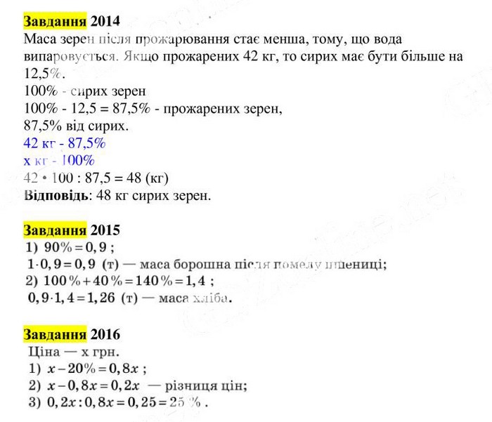 Вправа 2014-2016