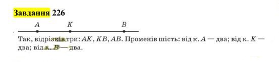 Вправа 226