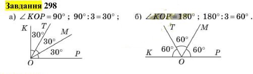 Відповідь 298