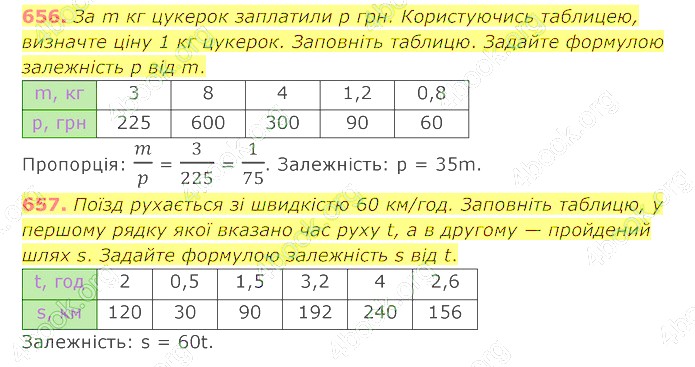 відповідь