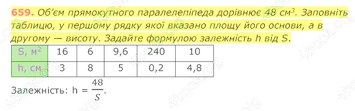 відповідь